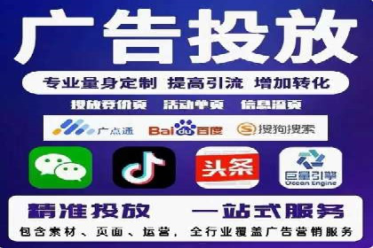 网络推广竞价策略案例分析